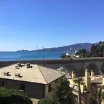 Apartman Pitosforo *