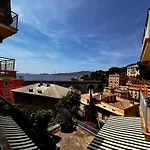 Apartman Pitosforo Zoagli