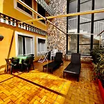 Pitosforo Apartman Zoagli