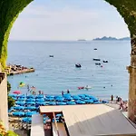Apartman Pitosforo Zoagli