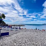 Apartman Pitosforo Zoagli