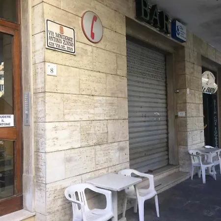 Apartment Pitosforo Zoagli