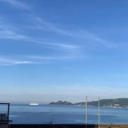 Διαμέρισμα Pitosforo *