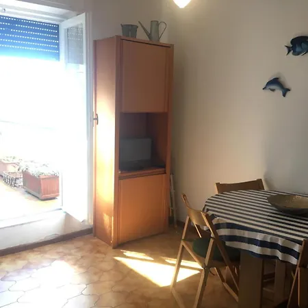 Pitosforo Διαμέρισμα Zoagli