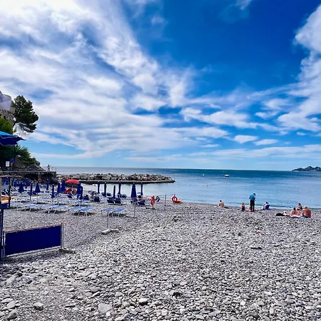 Διαμέρισμα Pitosforo Zoagli