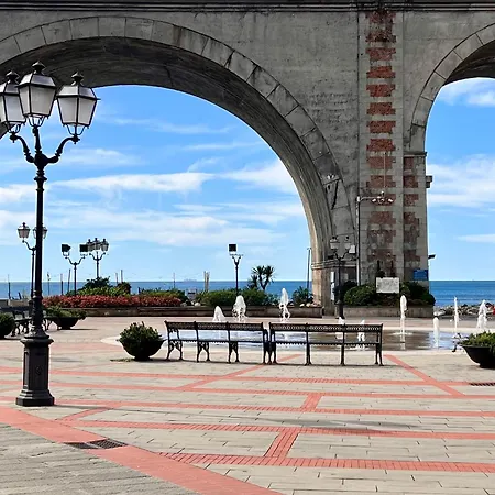 Διαμέρισμα Pitosforo