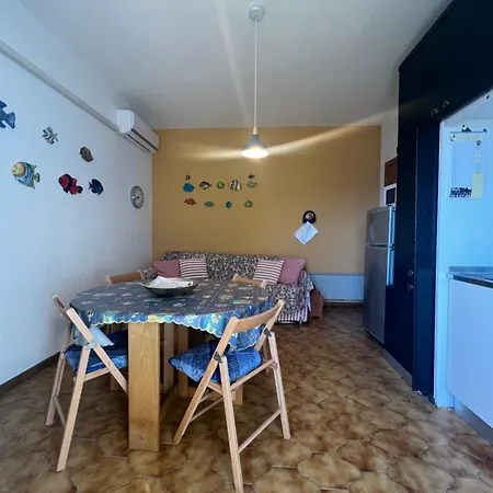 Apartment Pitosforo *