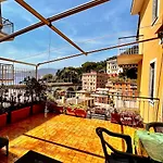 Apartment Pitosforo *