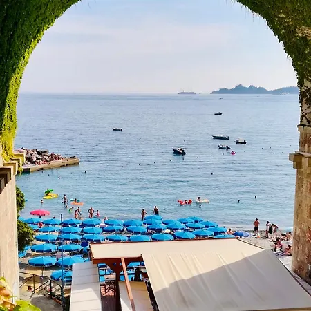 דירה Pitosforo זואליי