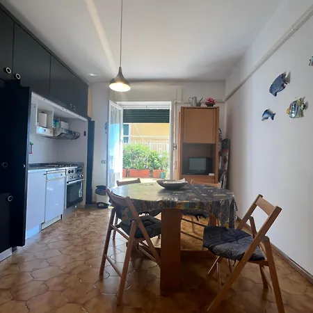 Pitosforo Apartmán *