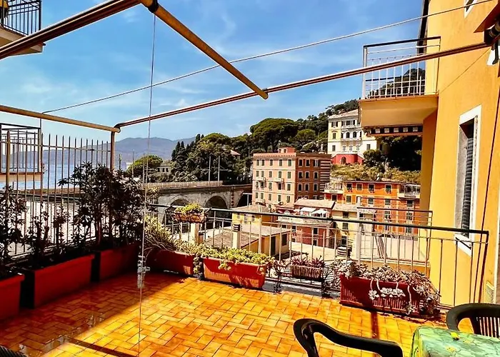 Apartman Pitosforo *