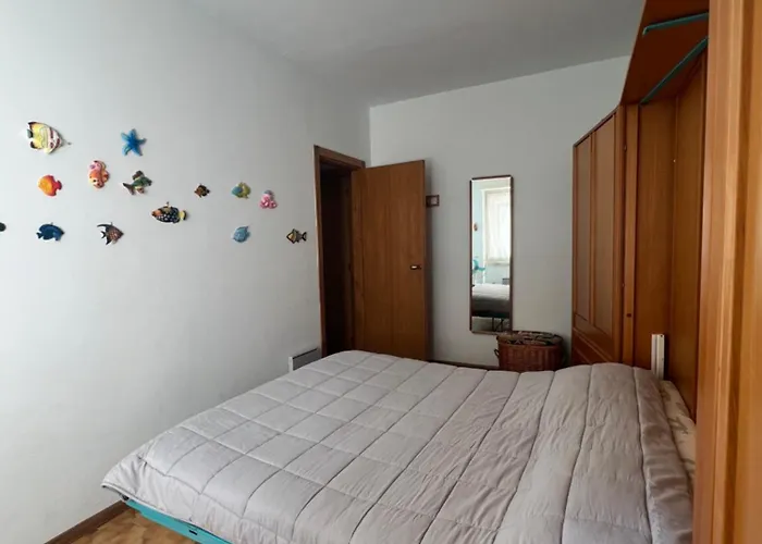 Pitosforo Apartman
