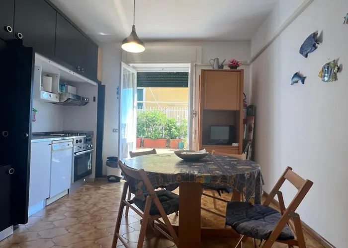 Pitosforo Apartman *