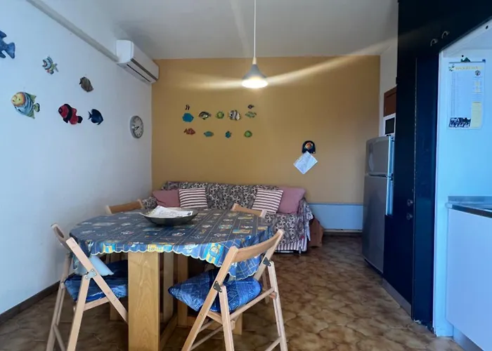 Apartmán Pitosforo *